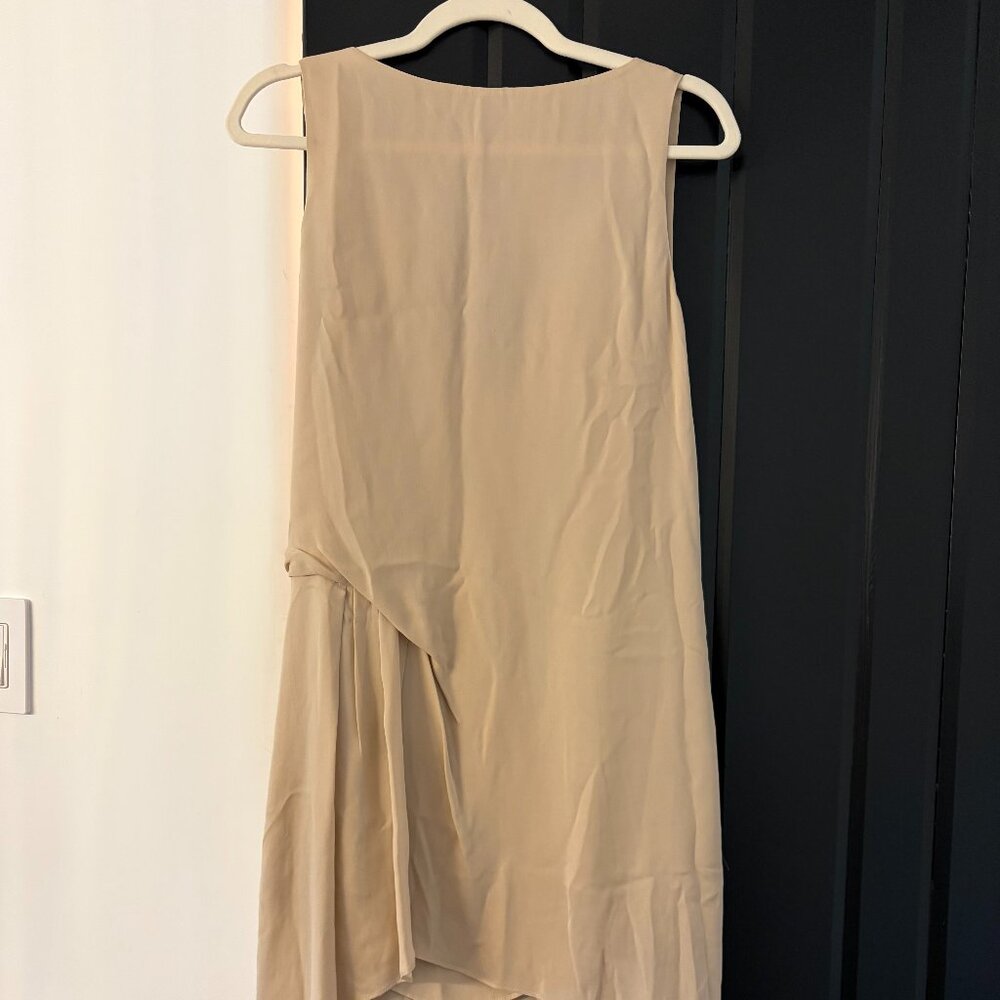 Haute Hippie Dress